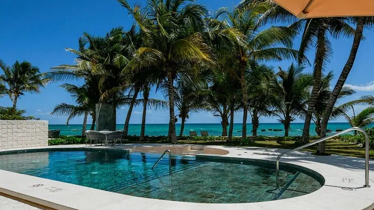 El Dorado Royale Riviera Maya